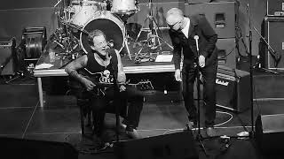 Ian Siegal Paul Lamb - Hoodoo Man