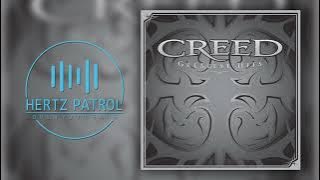 Creed   Don't Stop Dancing   432hz