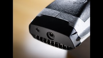 ZOHD Dart XL "Extreme" - LOS video