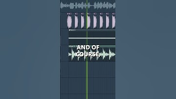 How I Made This Hard Techno Drop 🔥#techno #hardtechno #musicproduction #sounddesigner