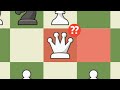 5 The Most Stupid Move in Chess | Chess_cat