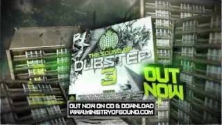 The Sound of Dubstep 3 (Ministry of Sound) OUT NOW! - YouTube