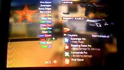 MW2 NEW MODDING PROGRAM / MOD BOX / FOR XBOX LIVE / (NEW) (12/26/10) / NOW FOR BLACK OPS