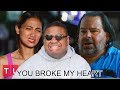 Rose Breaks Up With Big Ed 90 Day Fiance     (I get emotional)