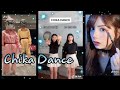 Chika Dance Tiktoks • Tiktok Dance Compilation • Tiktok World