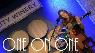 Cellar Sessions: Caroline Jones April 11th, 2018 City Winery New York Full Session