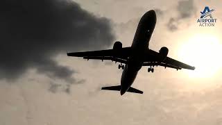 Download Lagu Birmingham Airport ( BHX ) Live ✈️ Monday 29th September 2025 MP3 Download Lagu Birmingham Airport ( BHX ) Live ✈️ Monday 29th September 2025 MP3