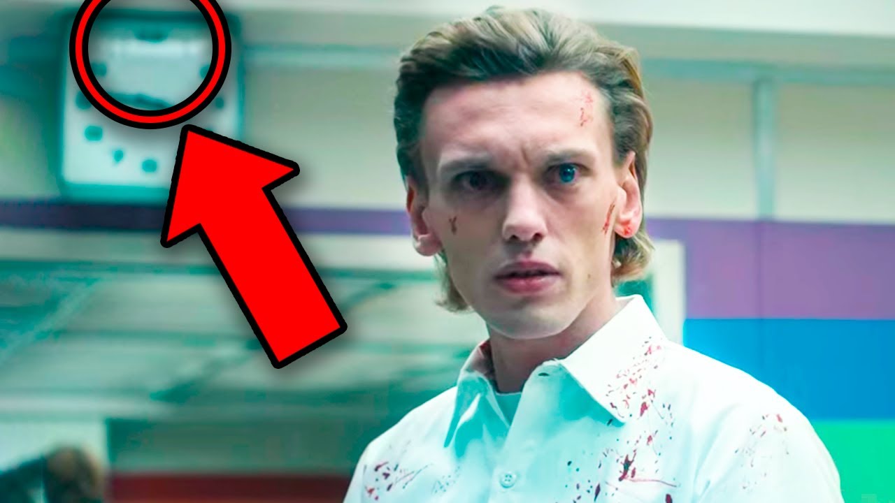 Stranger Things Season 4 Part 2: What we know - Android Authority