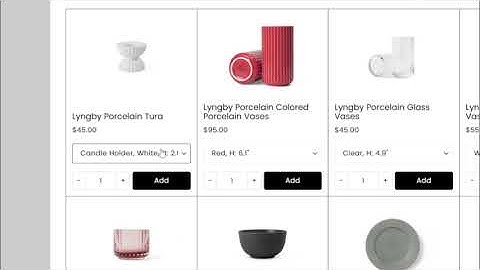 Boost Sales with a Custom Quick Order Form | Shopify Store Upgrade