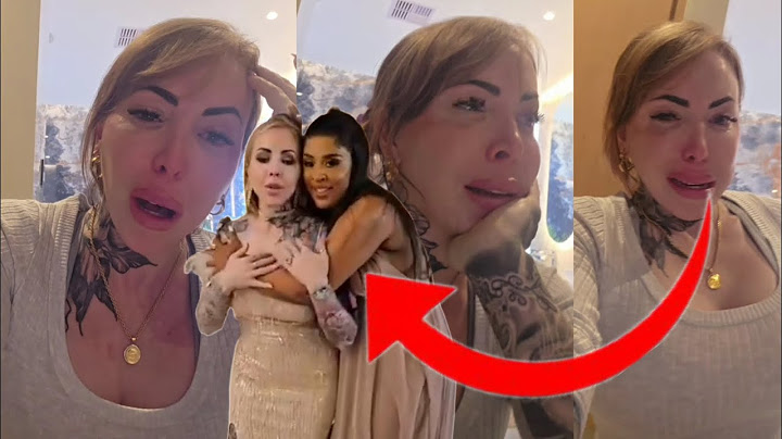 Jojo crying for friendship with Nonku that she ended by blocking her🤣