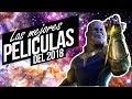 PELÍCULAS MÁS ESPERADAS DEL 2018 TRAILER