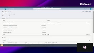 2TX - SAP S/4HANA CLOUD - Direct Procurement with Inbound Delivery