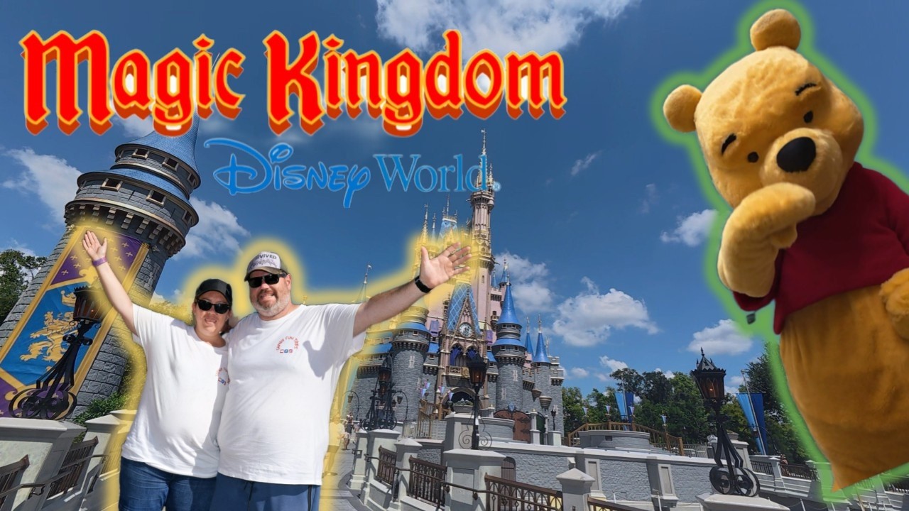 🎢 TRIP USA 2025 : 