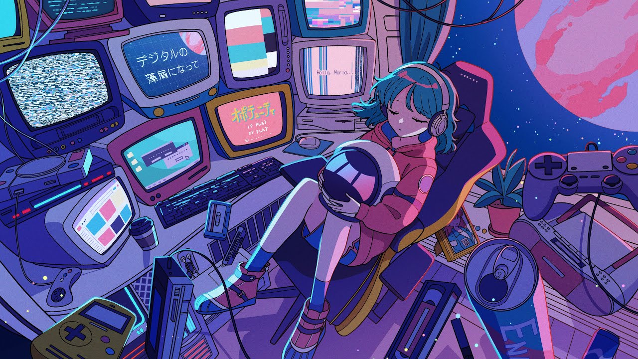 オポチュニティ(Music Video)/ダレカノ日常 feat.初音ミク MV