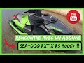 Jetski  rencontre abonn  review seadoo rxtx rs 300cv 2020