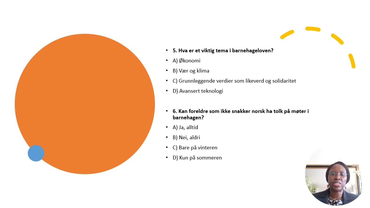 Samfunnkunnskap Modul 1 Oppgaver Del 1