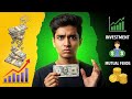 ₹1000 Se Investment Kaise Start Kare?