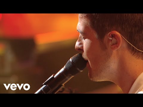 Robin Thicke - I Need Love