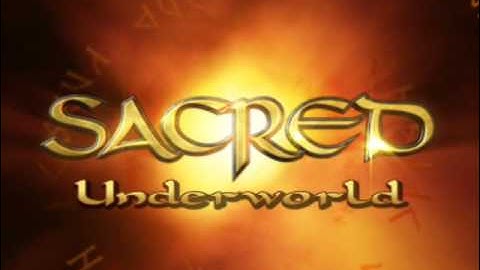 Sacred Underworld ~ Trailer