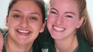 DY Volleyball Senior Slideshow 2022