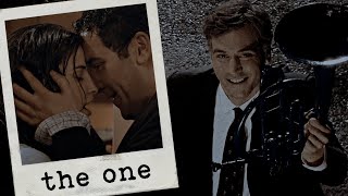 ted & robin || you are the one. [HBD KATE #2]