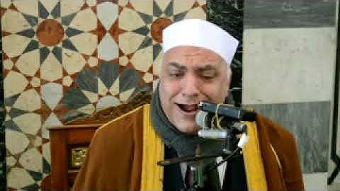 من سورة البقرة بجامع النور بالقاهرة   الجمعة 2 فبراير 2018 - الشيخ محمود الطوخي