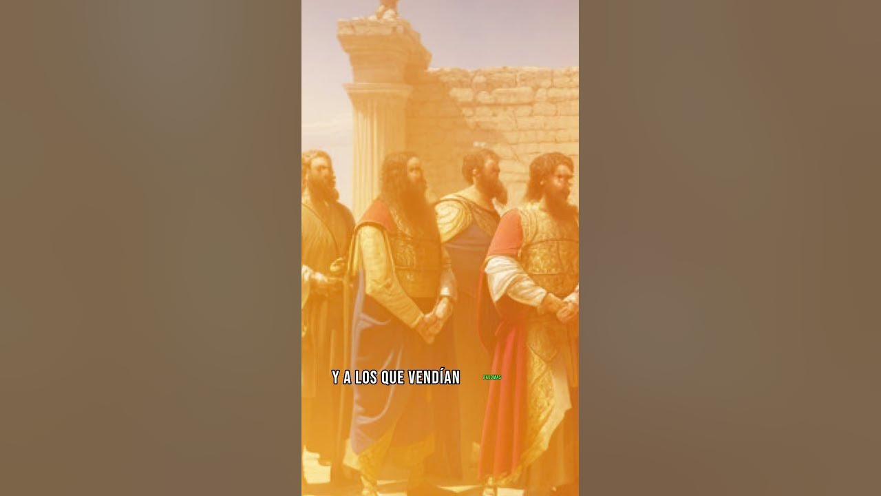 Evangelio de hoy Domingo 3 de Marzo del 2024 dios reflexion evangelioparatodoslosdias 