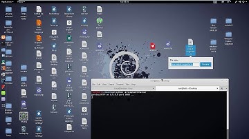 Lampiao CTF VulnHub Dirty COW vulnerability