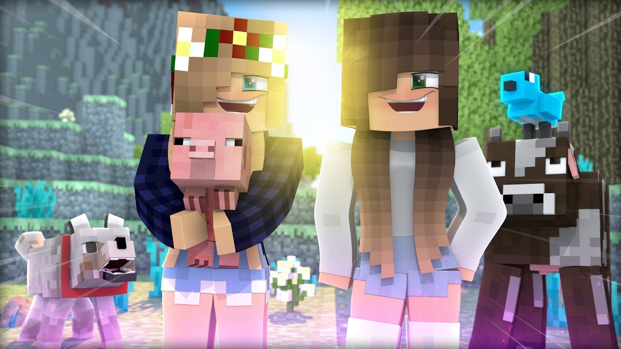 TROLLANDO PLAYERS - 2º MENINA DA VOZ MAIS FOFA DO MUNDO !! - YouTube