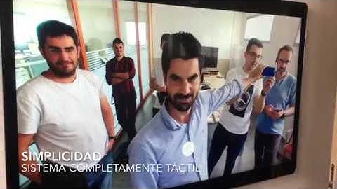 Unboxing - Cisco Webex Board 55"/70" - Cuvice