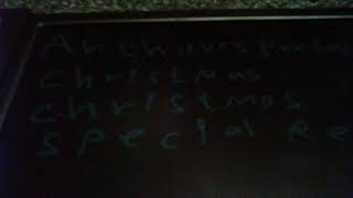 Arthurs Perfect Christmas Christmas Special Review