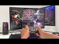 Mortal Kombat 11 Gameplay Pc