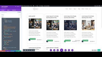 How to Change Column in Divi Blog Module Layouts | Step-by-Step Guide