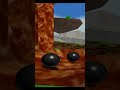 Views of Bob-omb Battlefield Pt16 #supermario64 #sm64 #nintendo64 #n64 #retrogame