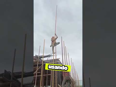 ¡Pura valentía en
