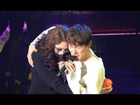 190101 뮤지컬 더데빌 _ 커튼콜 (조형균focus)