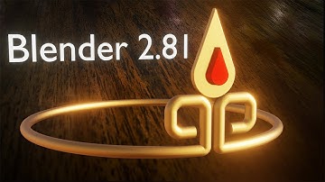 Blender 2.81 - King