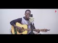 Kinoti kinyua  safe space acoustic version