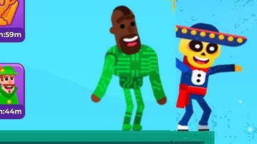 Drawmaster - New Update 4107-4123 Levels - Gameplay Walkthrough