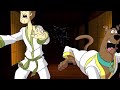 Do you do the samurai  scoobydoo and the samurai sword chase music