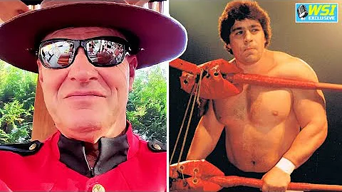 Jacques Rougeau on Why He Didn't Like Working for ...