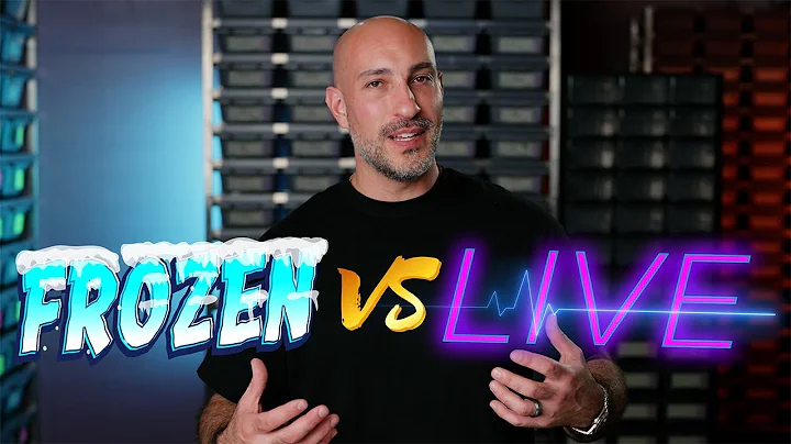 Frozen vs. Live Rodents: The Ultimate Snake Feeding Debate!