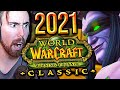 Asmongold Reacts to "CLASSIC TBC Release Date LEAKED" | By Staysafe