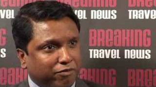 Bird Group boosts travel tech solutions in the UK @ BTS 2008