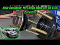 MPI Race Hubs for C5 &amp; C6 Corvette Now Available Online!