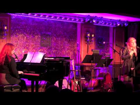 Sam Tedaldi & Katie Thompson - "I Love New York" (by Katie Thompson)
