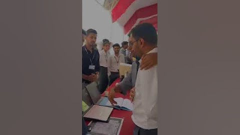 Archetype 2024 Begins | Guest Welcome & Mentor Interaction | Startup Innovation Kickoff | LJMBA LJKU