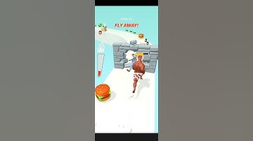 Muscle Rush Gameplay iOS,Android Walkthrough Level 82 #musclerush #shorts #androidgames