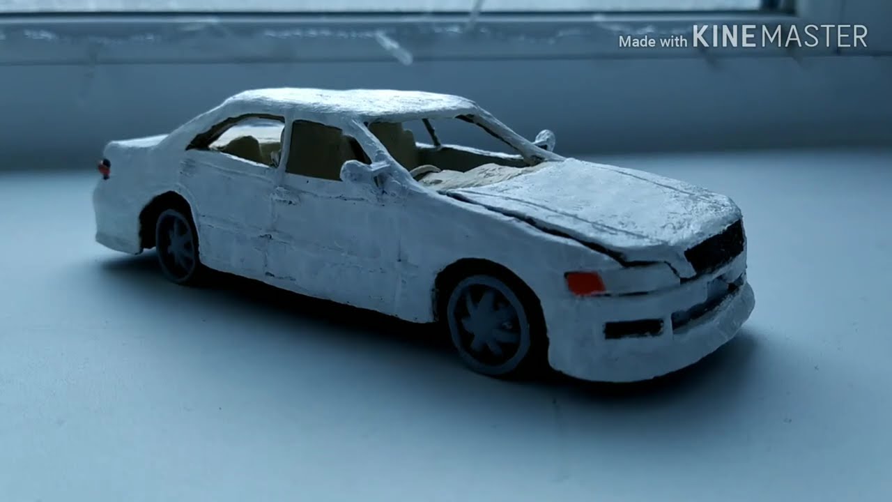 Марк 2 90 дизель