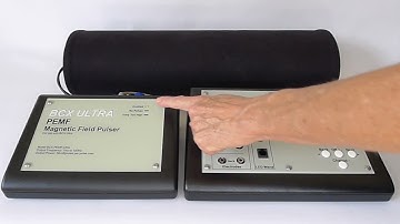BCX Ultra Rife - PEMF Ultra Instructions